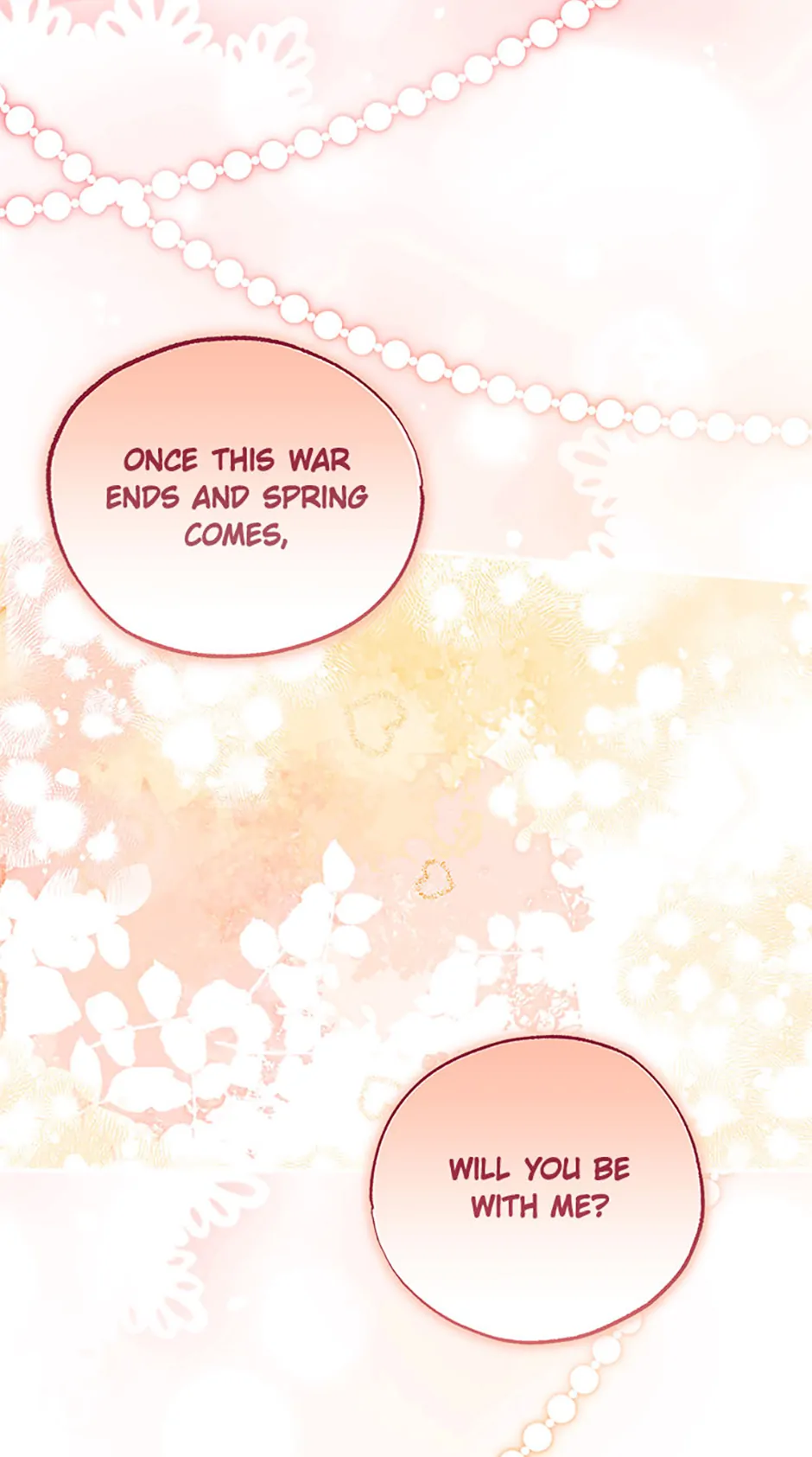 Charlotte’s Wheel Chapter 43 - Page 23