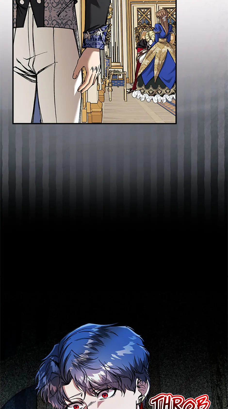 Charlotte’s Wheel Chapter 43 - Page 25