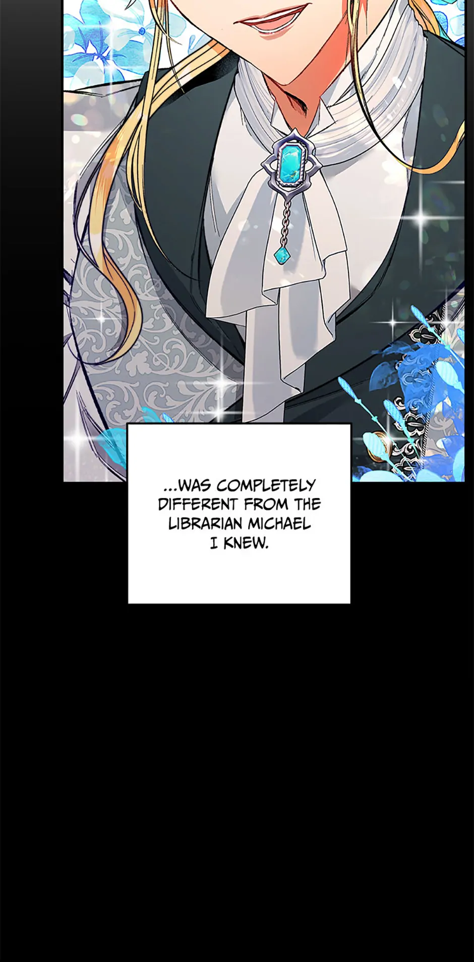 Charlotte’s Wheel Chapter 43 - Page 30