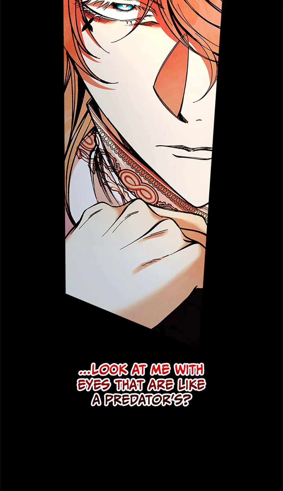Charlotte’s Wheel Chapter 43 - Page 33