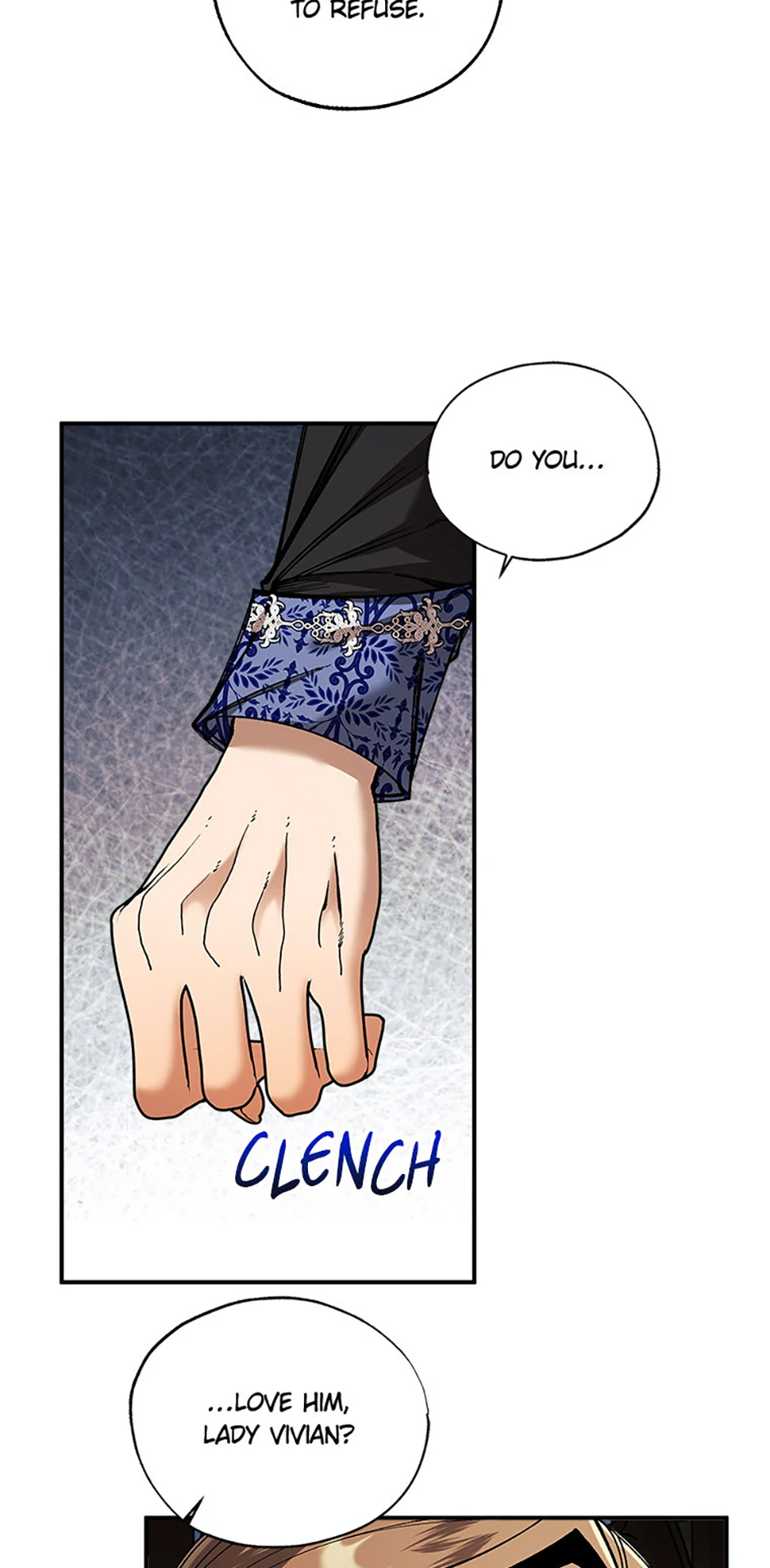 Charlotte’s Wheel Chapter 43 - Page 41
