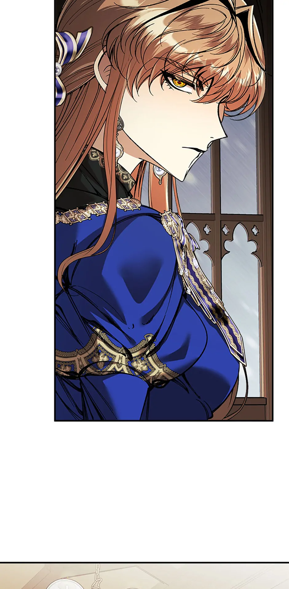 Charlotte’s Wheel Chapter 43 - Page 42