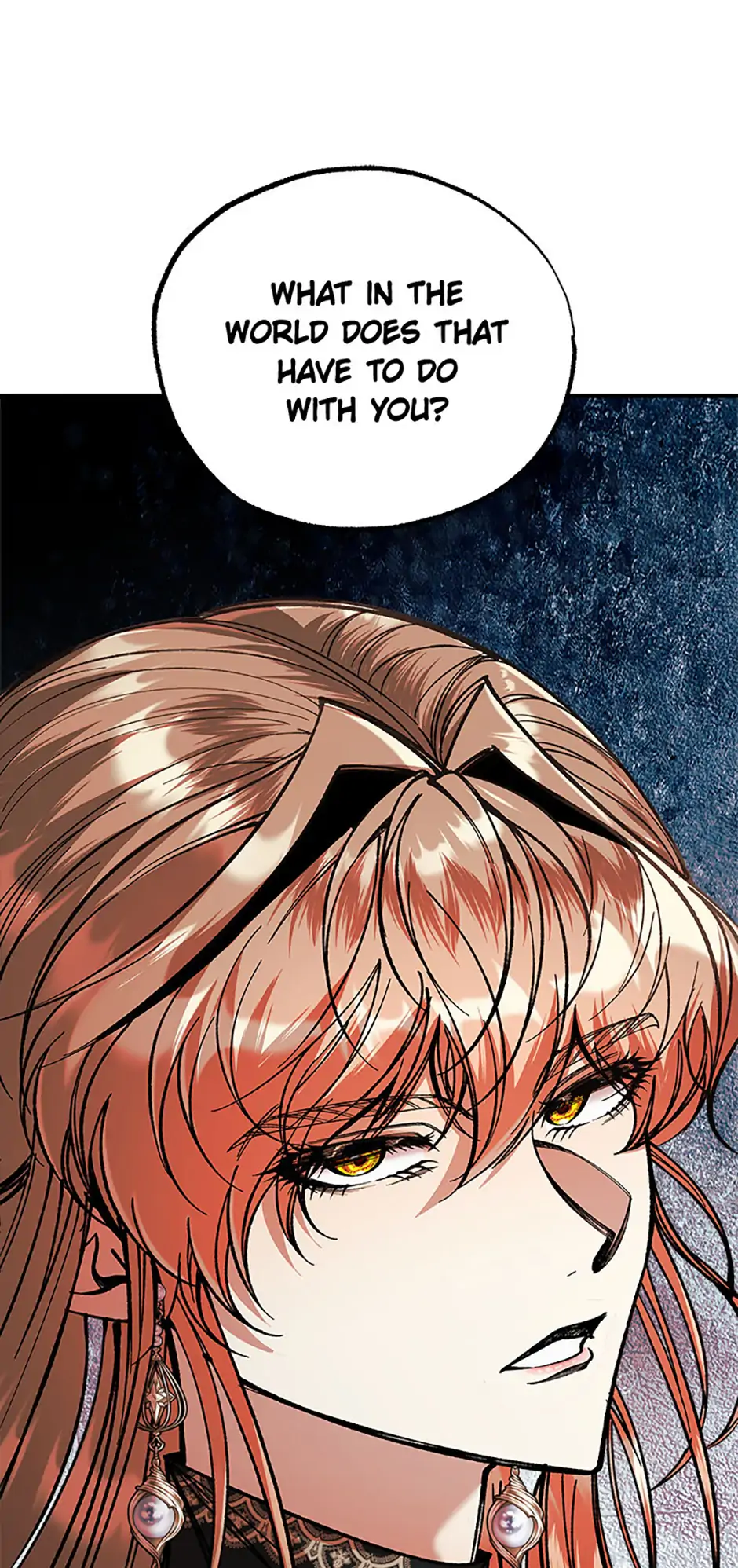 Charlotte’s Wheel Chapter 43 - Page 44