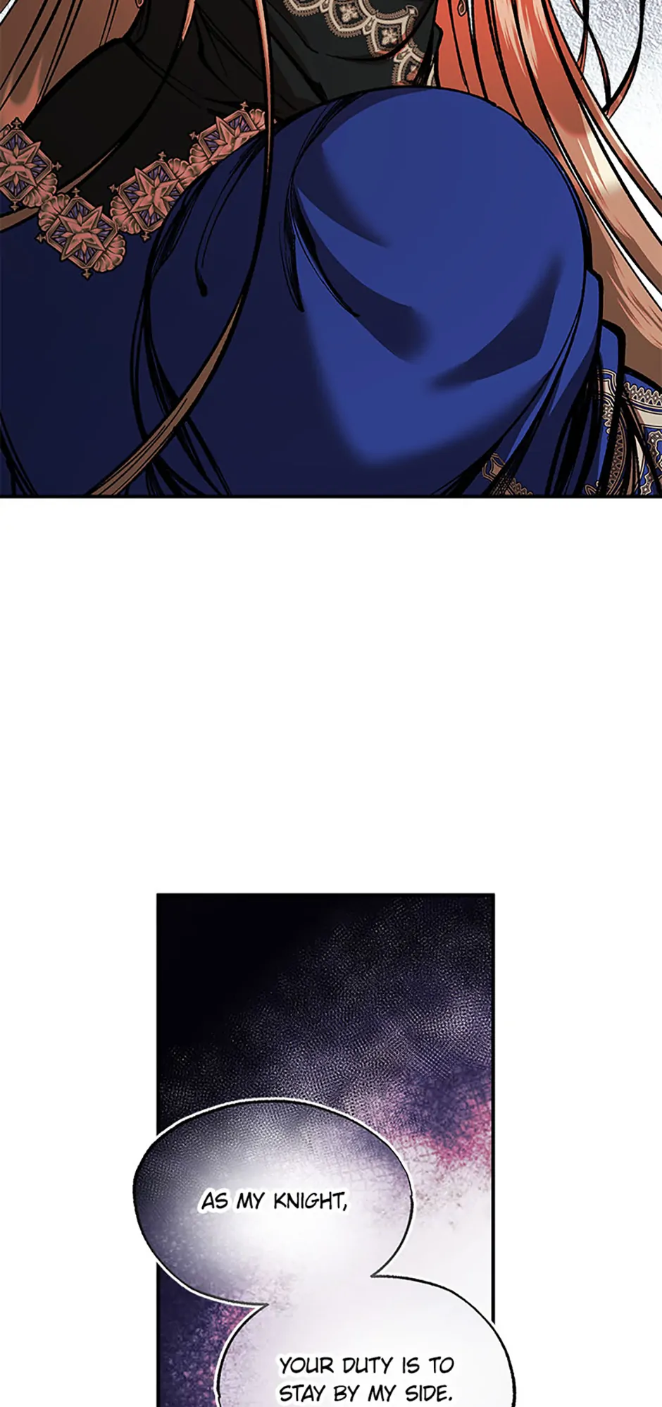 Charlotte’s Wheel Chapter 43 - Page 45