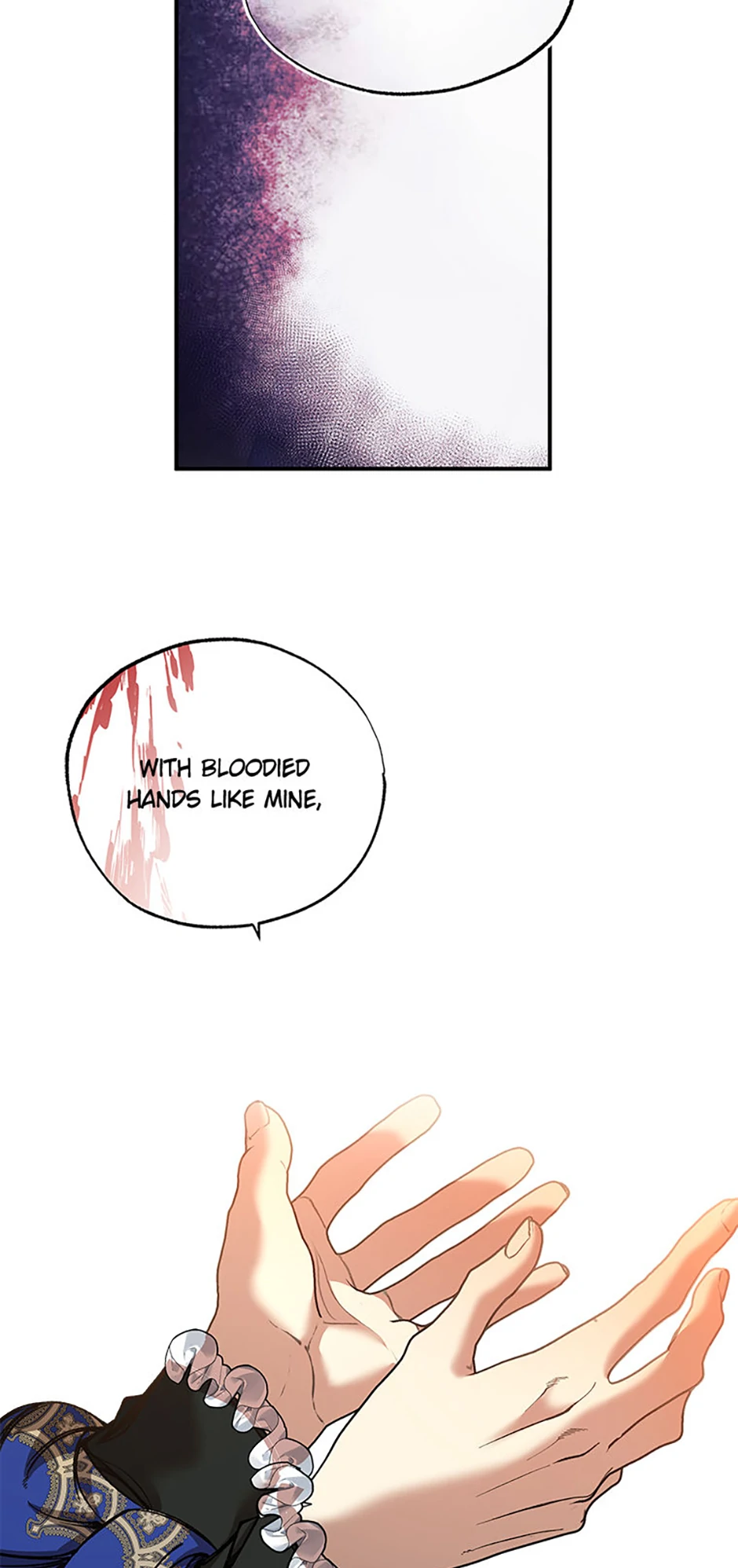 Charlotte’s Wheel Chapter 43 - Page 46