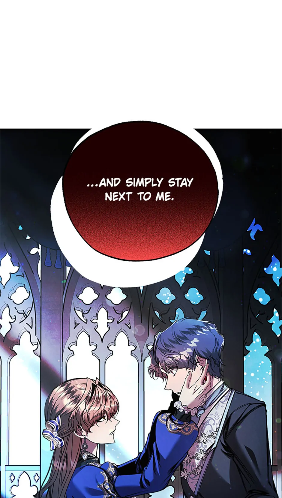 Charlotte’s Wheel Chapter 43 - Page 48