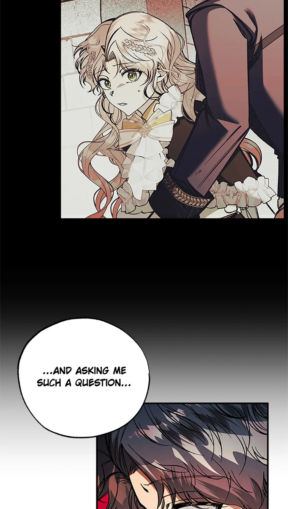 Charlotte’s Wheel Chapter 43 - Page 51