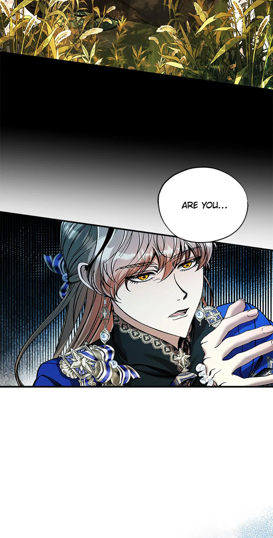 Charlotte’s Wheel Chapter 43 - Page 59