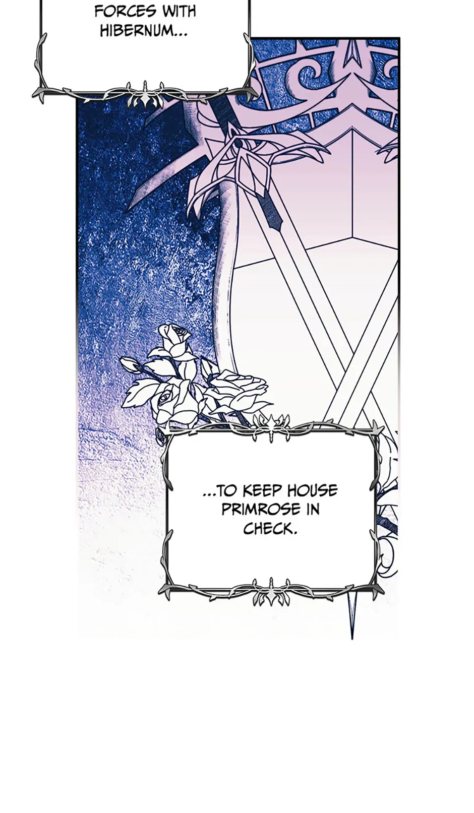 Charlotte’s Wheel Chapter 43 - Page 6