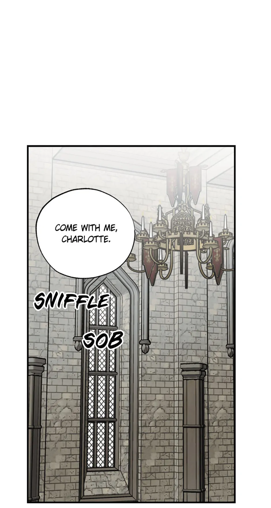 Charlotte’s Wheel Chapter 43 - Page 62