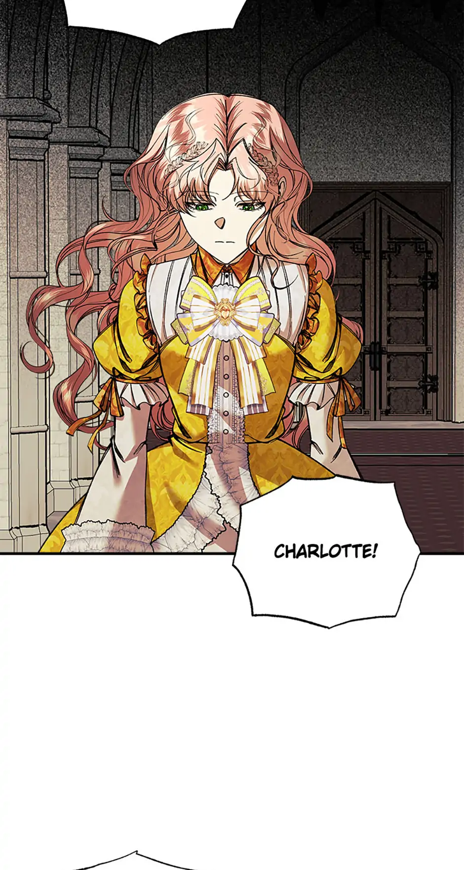 Charlotte’s Wheel Chapter 43 - Page 68