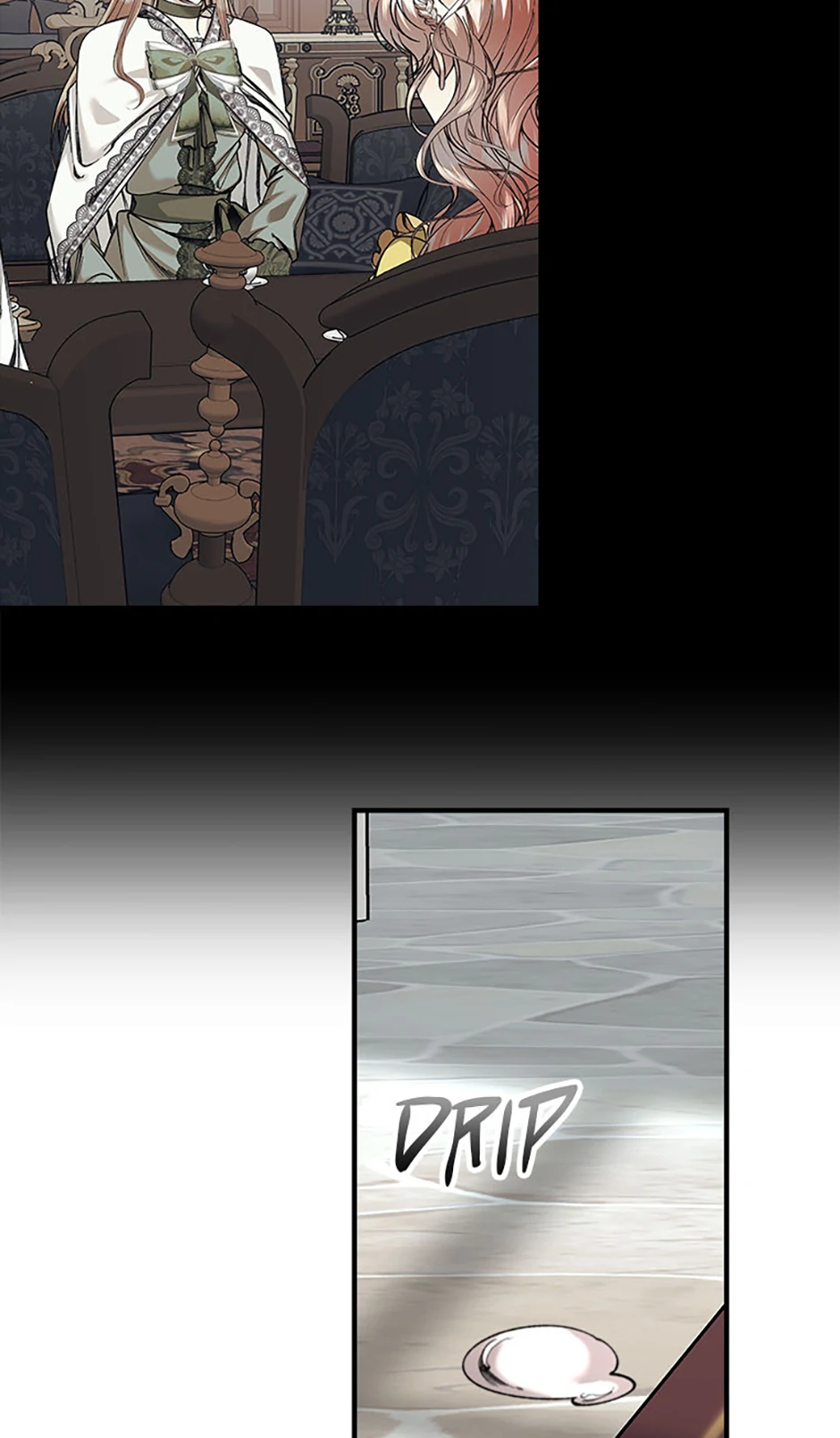 Charlotte’s Wheel Chapter 43 - Page 73