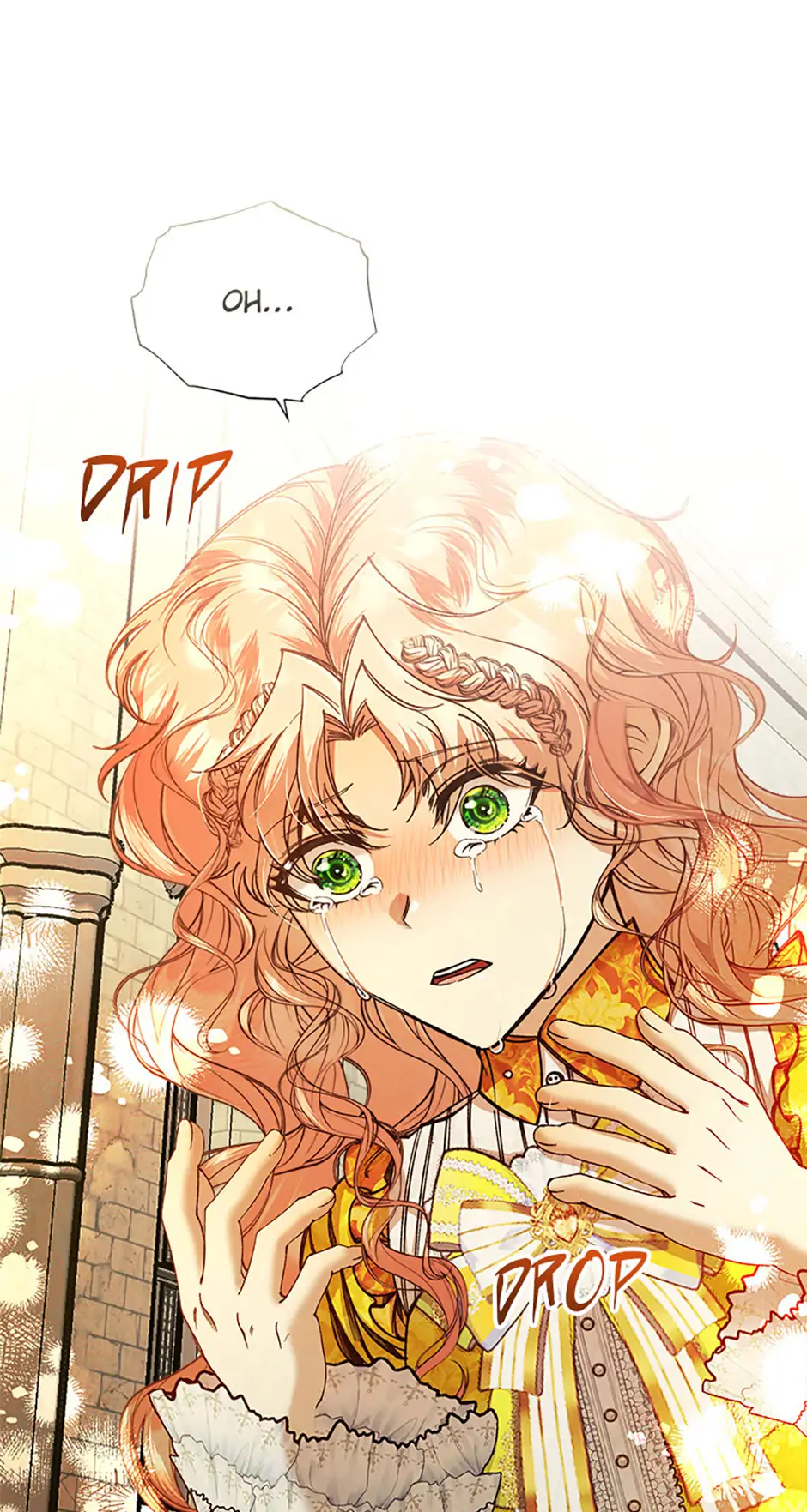 Charlotte’s Wheel Chapter 43 - Page 75