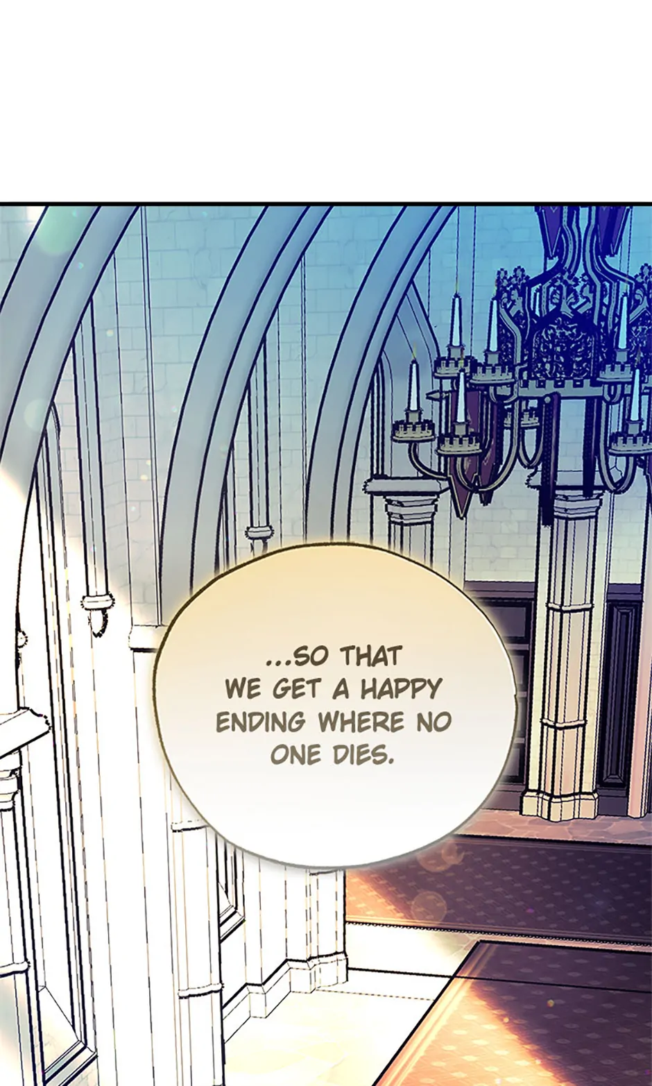 Charlotte’s Wheel Chapter 43 - Page 79