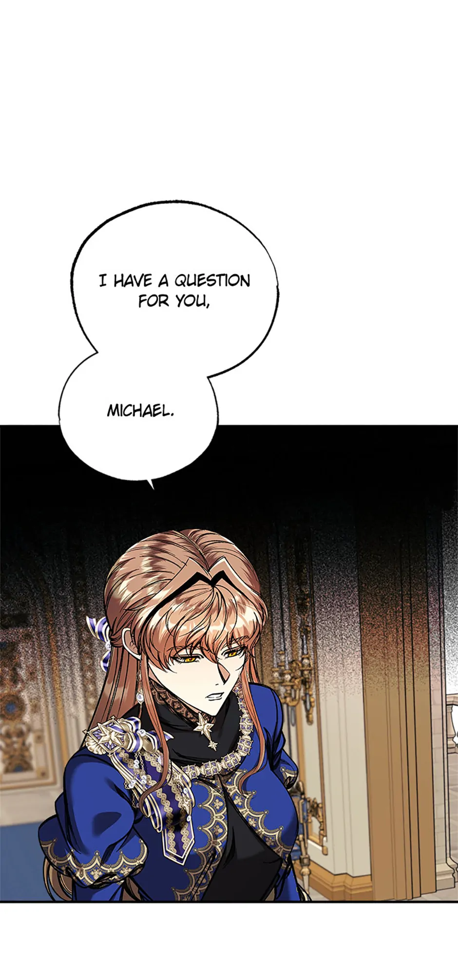 Charlotte’s Wheel Chapter 43 - Page 9