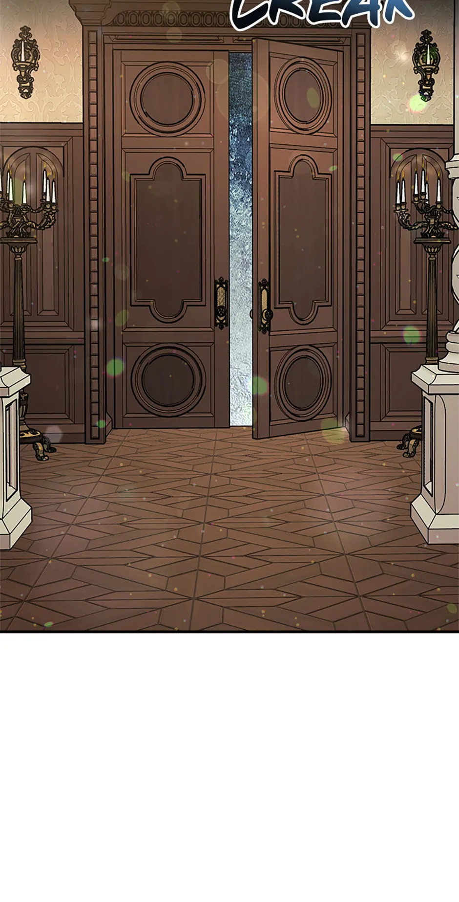 Charlotte’s Wheel Chapter 44 - Page 11