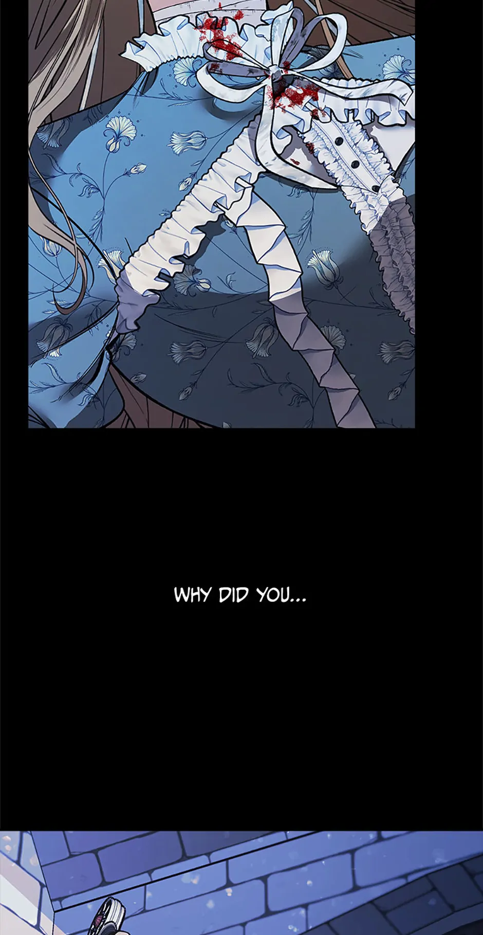 Charlotte’s Wheel Chapter 44 - Page 14