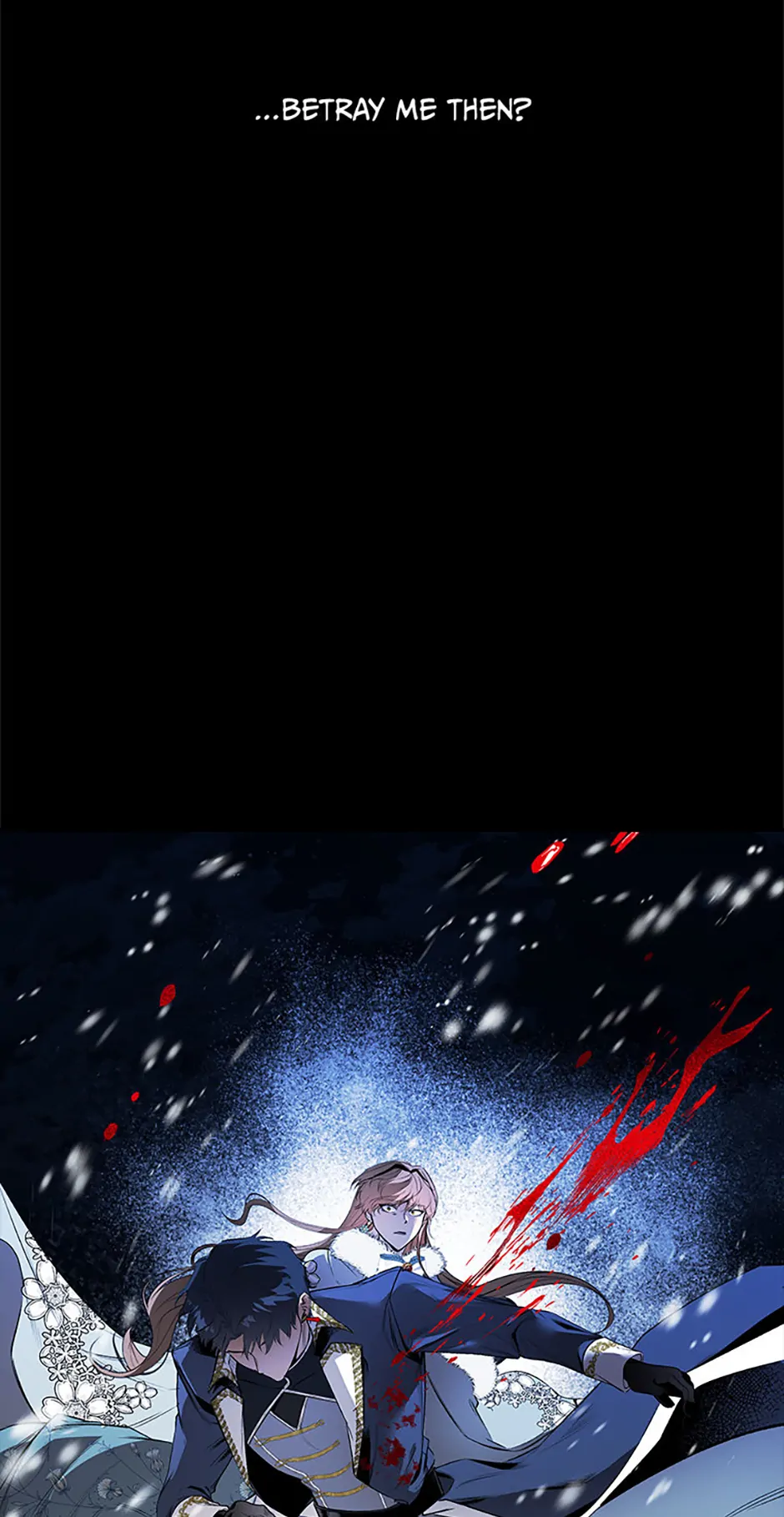 Charlotte’s Wheel Chapter 44 - Page 16