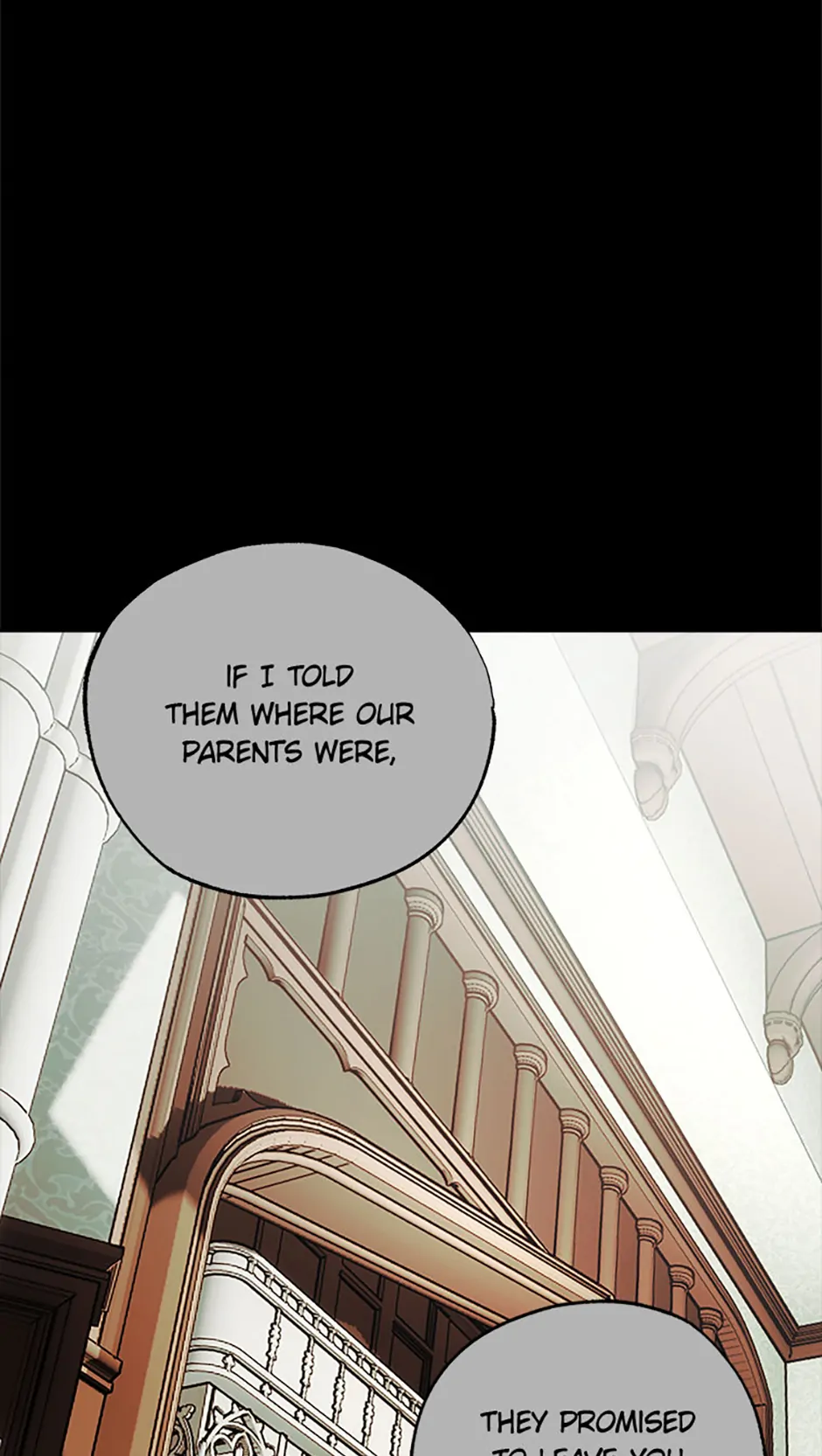 Charlotte’s Wheel Chapter 44 - Page 21