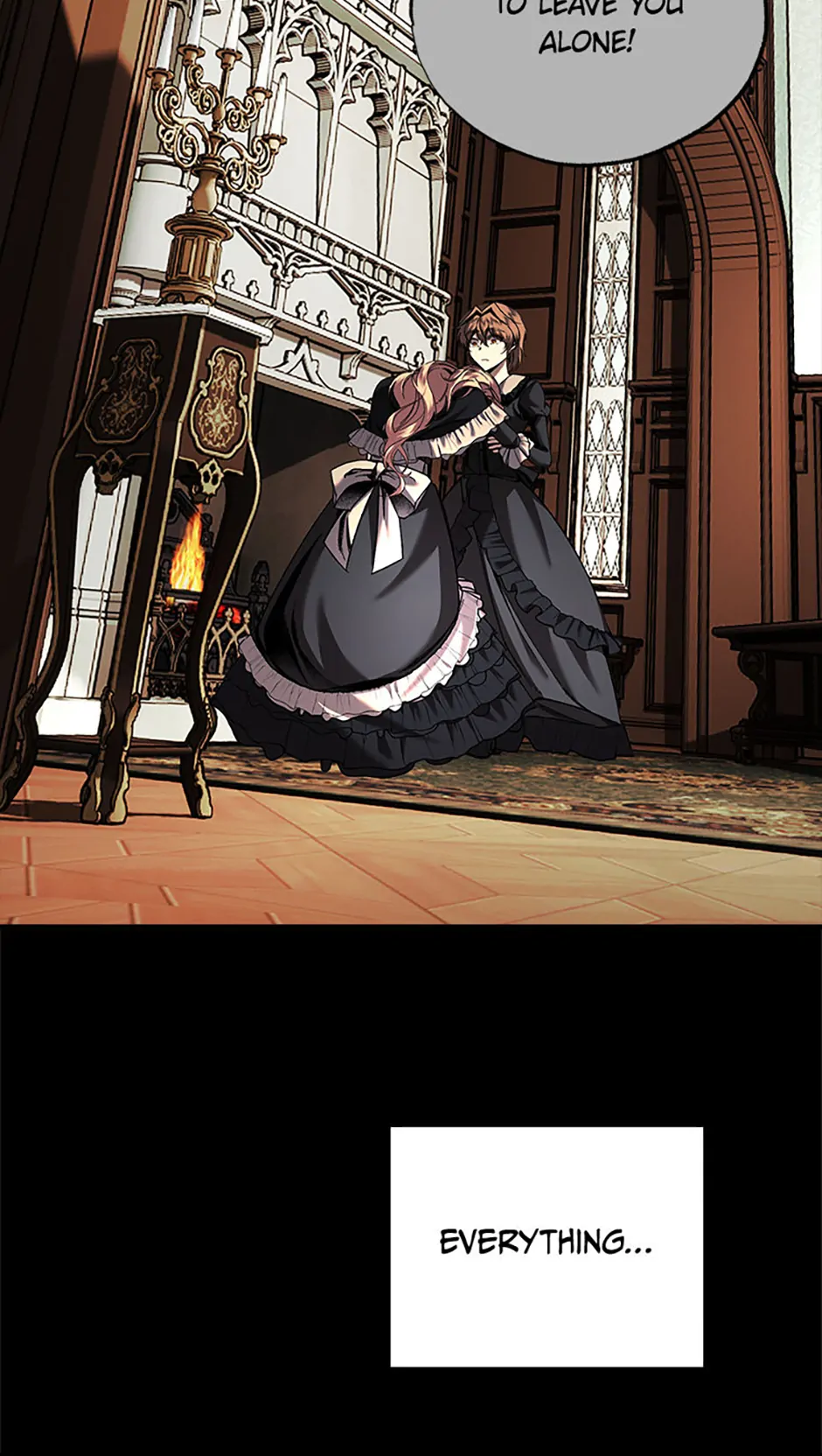 Charlotte’s Wheel Chapter 44 - Page 22