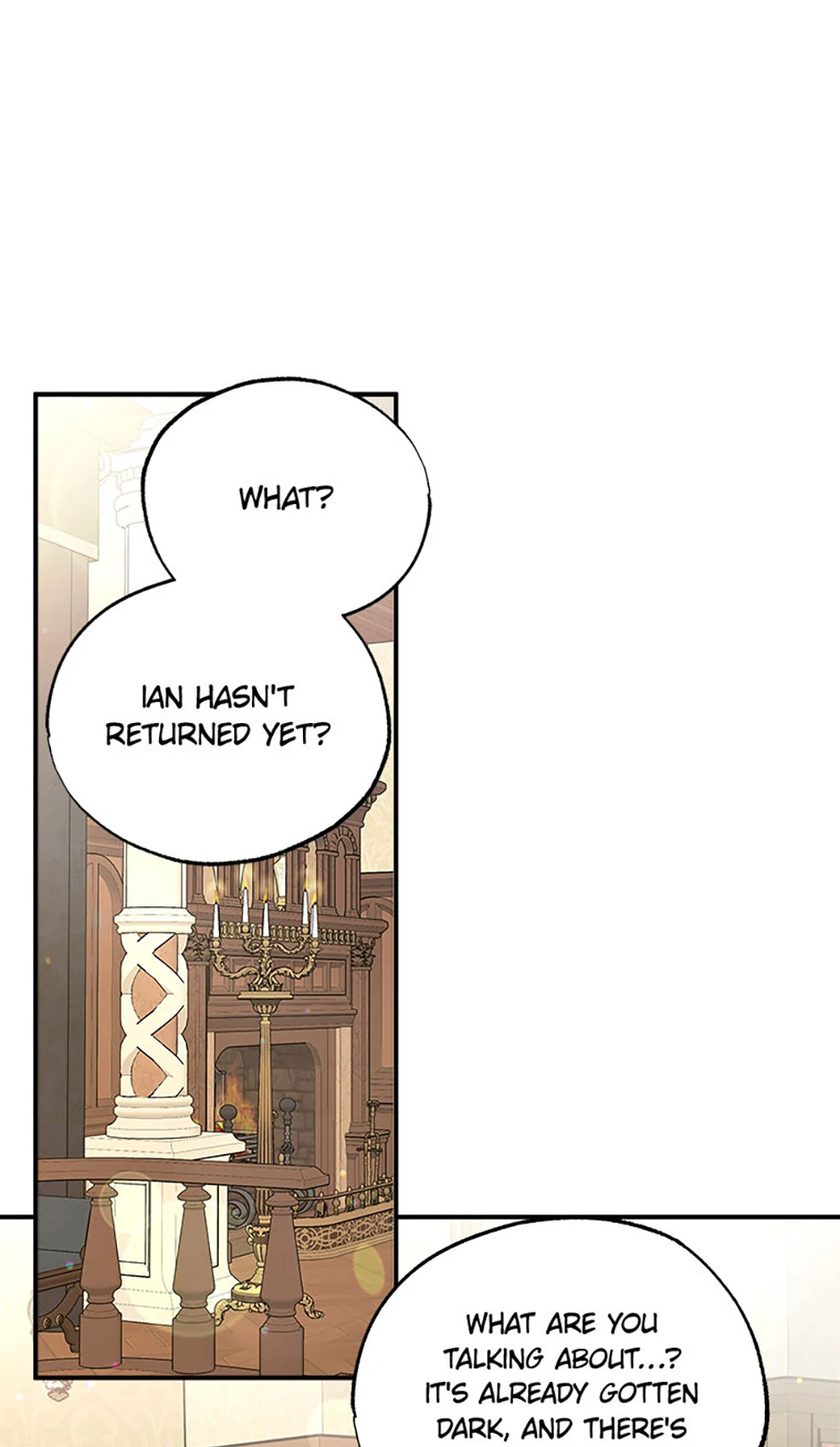 Charlotte’s Wheel Chapter 44 - Page 27