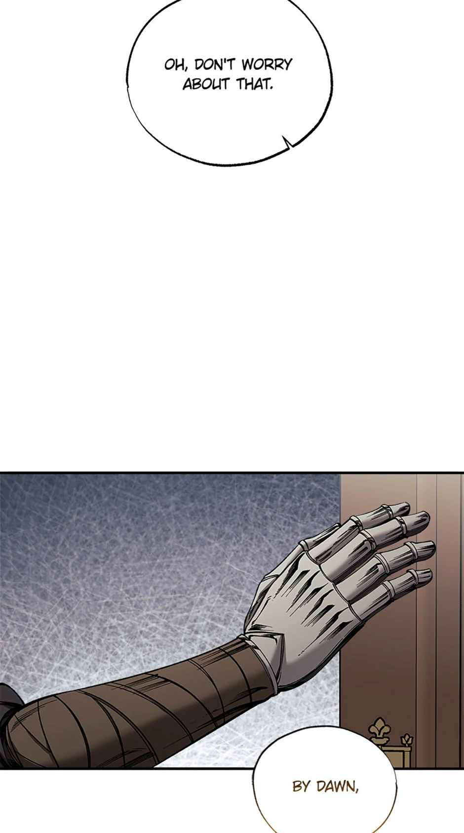 Charlotte’s Wheel Chapter 44 - Page 37