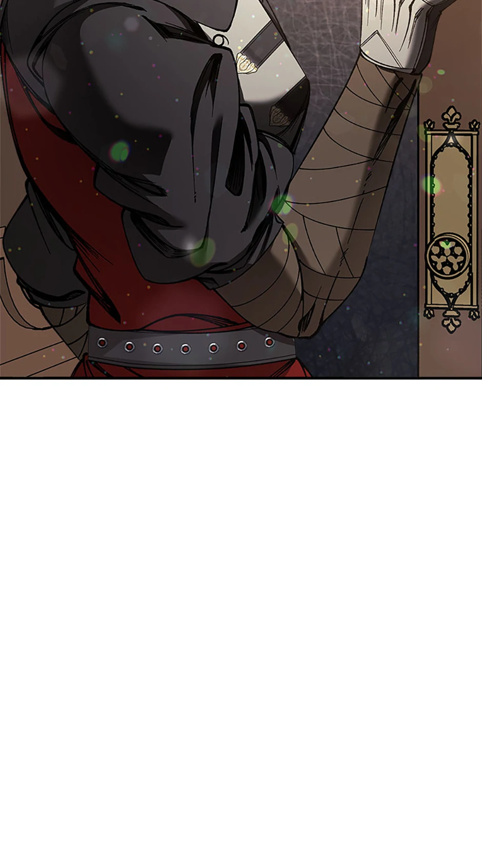 Charlotte’s Wheel Chapter 44 - Page 39