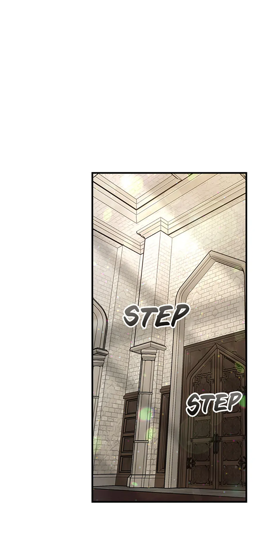 Charlotte’s Wheel Chapter 44 - Page 40