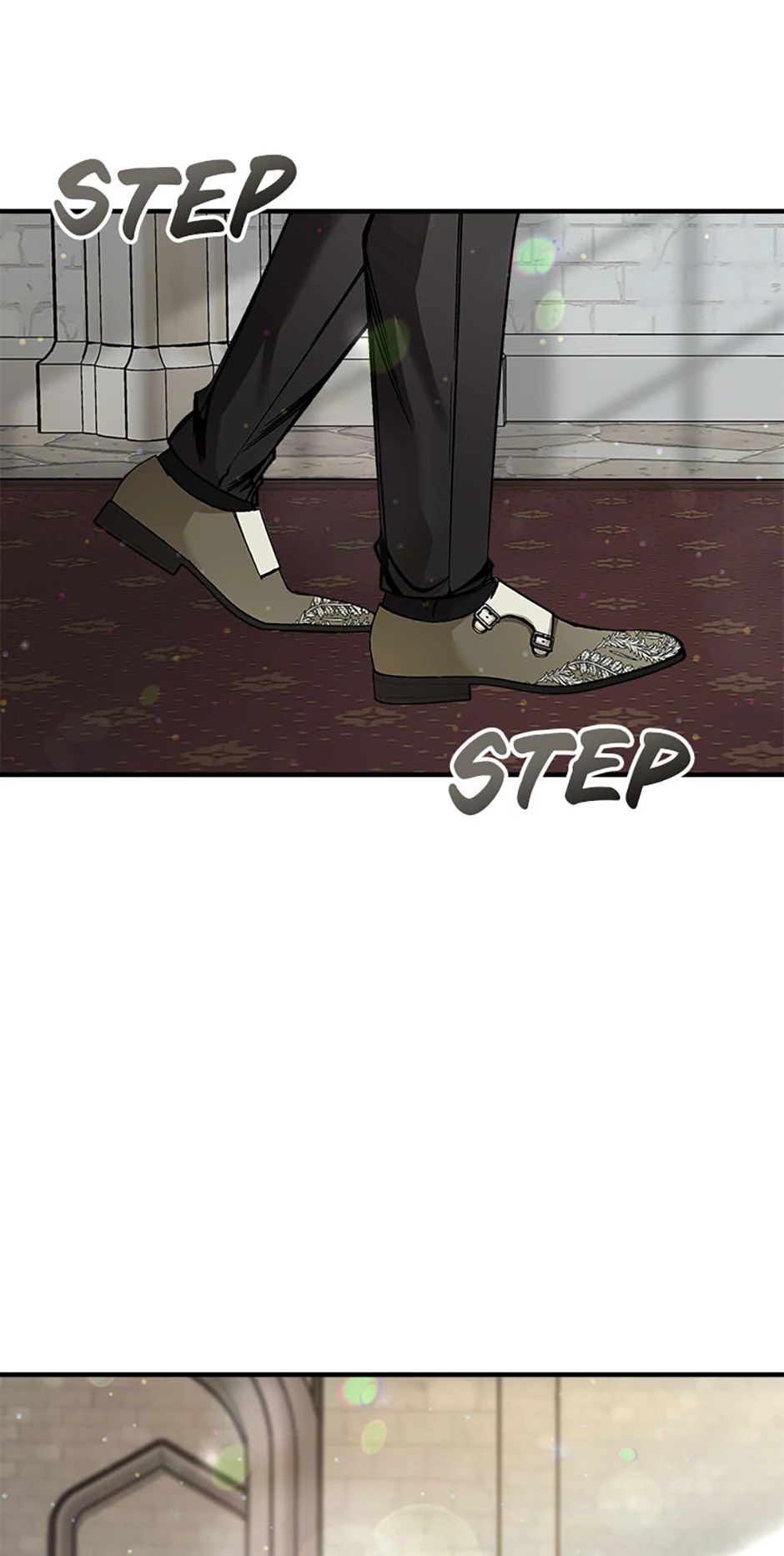 Charlotte’s Wheel Chapter 44 - Page 41