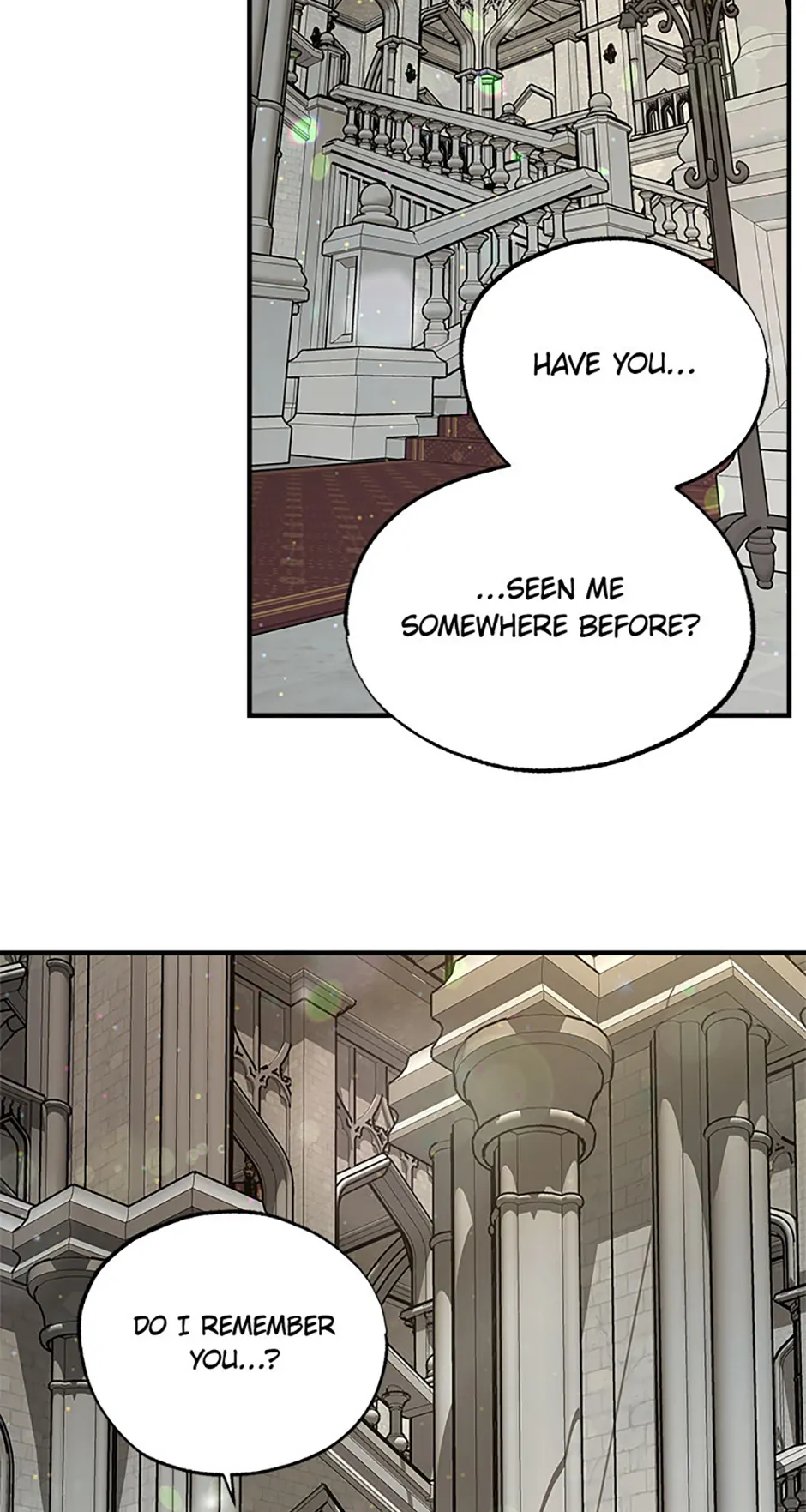 Charlotte’s Wheel Chapter 44 - Page 46
