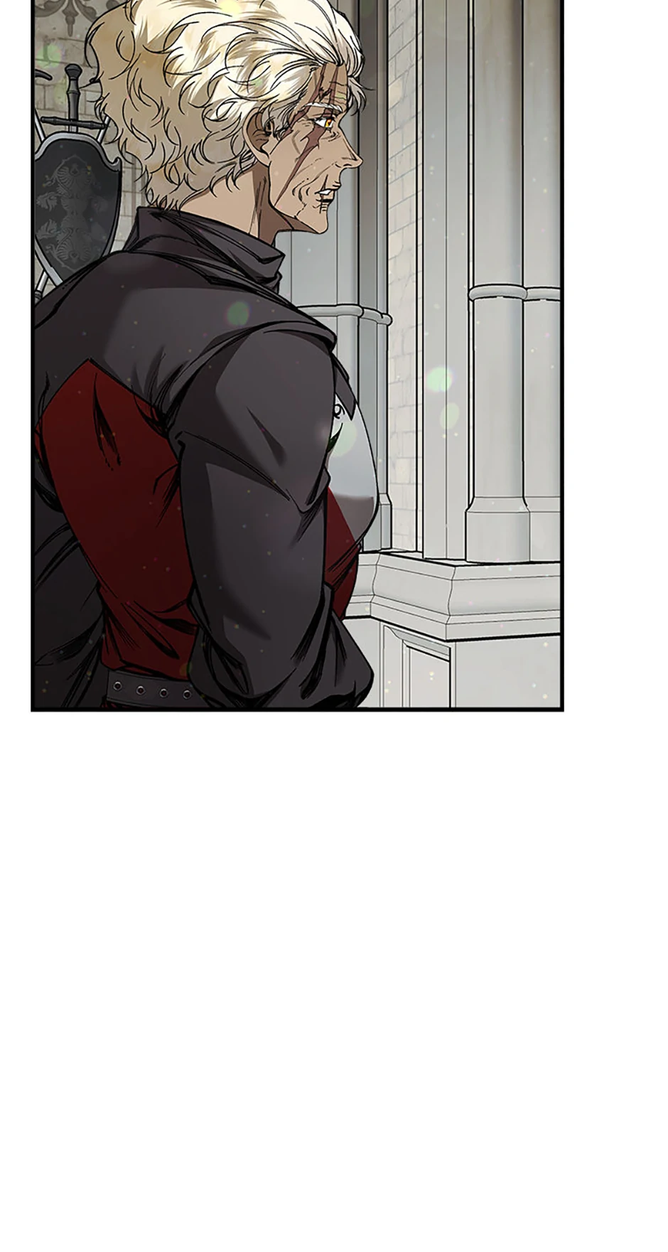 Charlotte’s Wheel Chapter 44 - Page 48