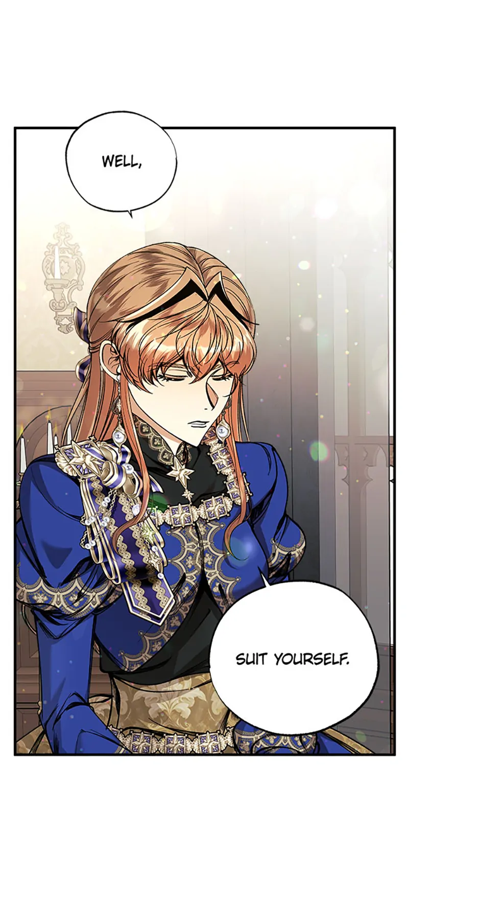 Charlotte’s Wheel Chapter 44 - Page 5
