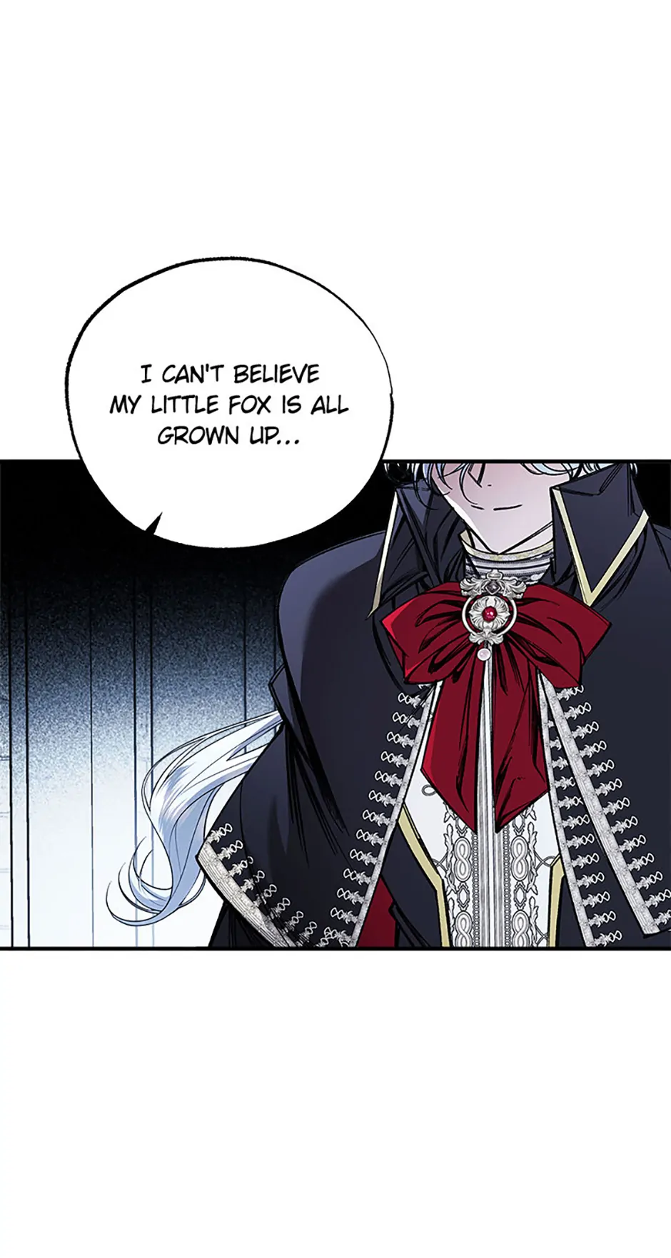 Charlotte’s Wheel Chapter 44 - Page 51