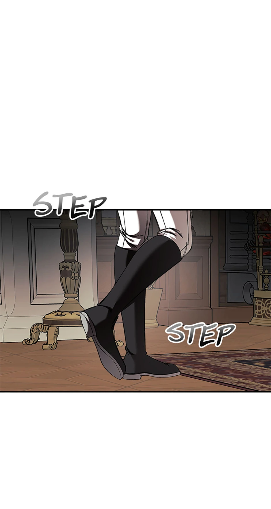 Charlotte’s Wheel Chapter 44 - Page 6