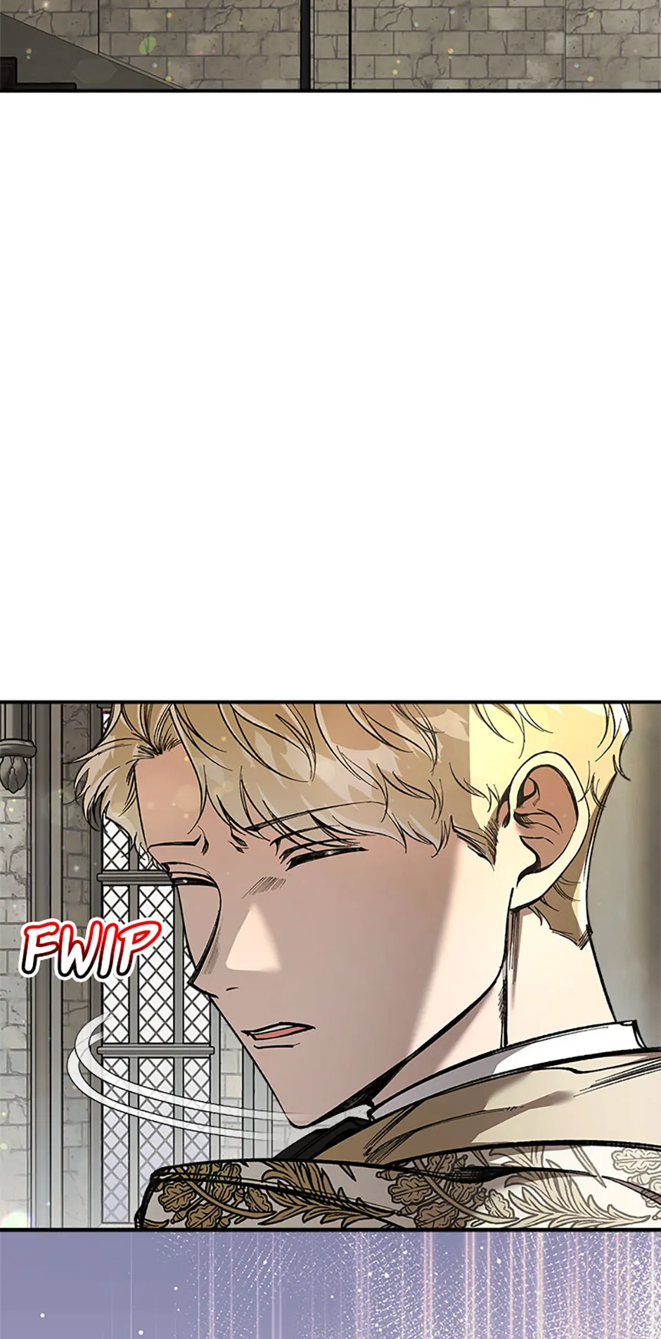 Charlotte’s Wheel Chapter 44 - Page 60