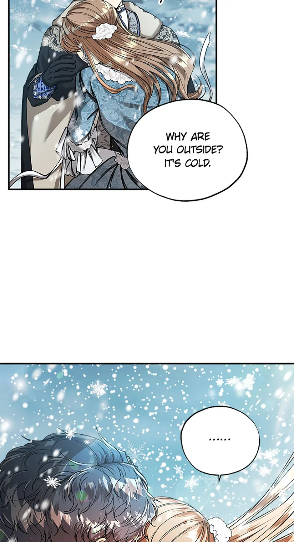 Charlotte’s Wheel Chapter 44 - Page 68