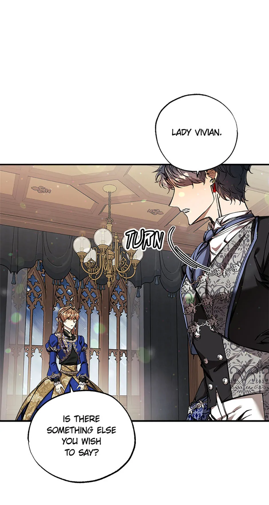 Charlotte’s Wheel Chapter 44 - Page 7