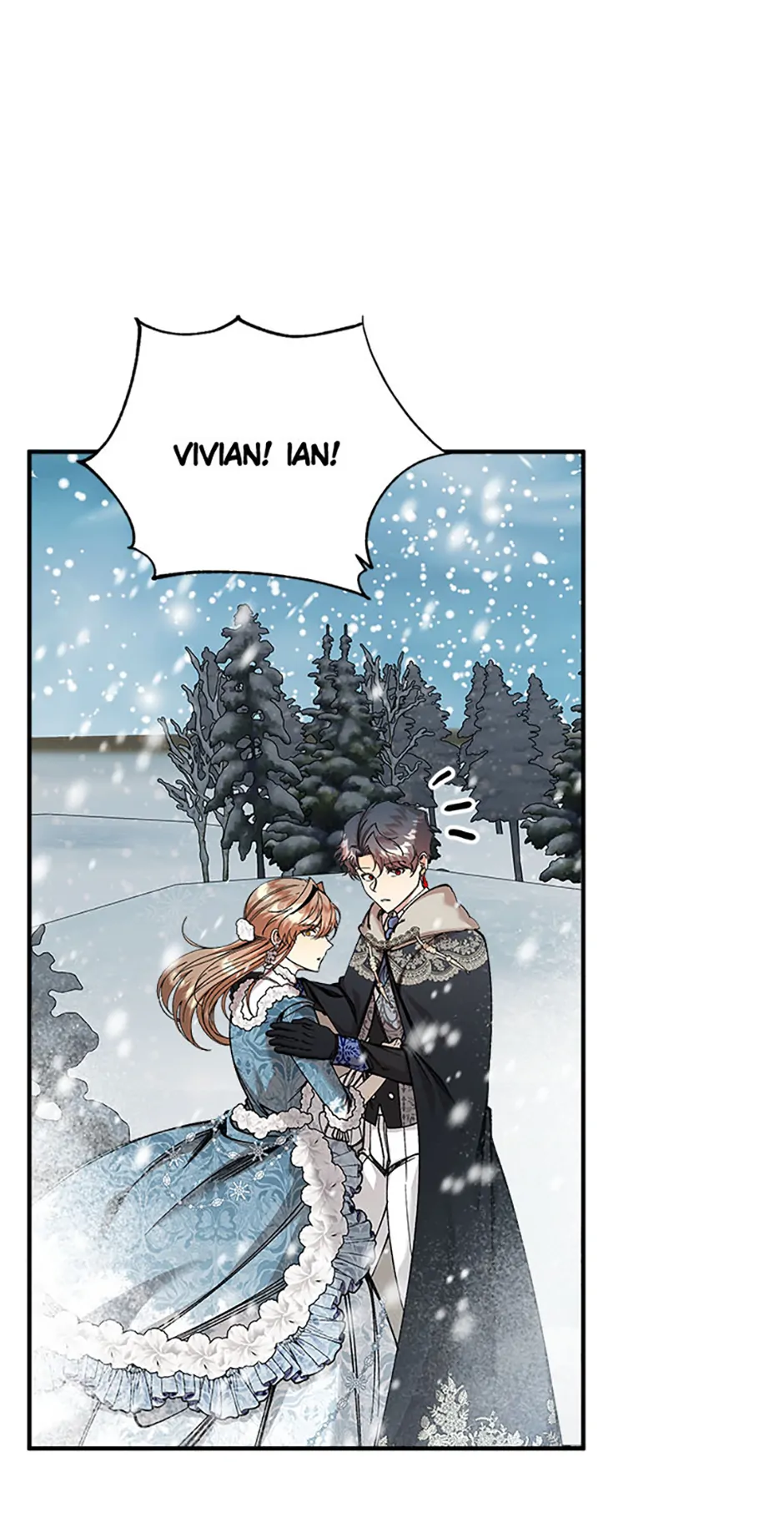 Charlotte’s Wheel Chapter 44 - Page 72