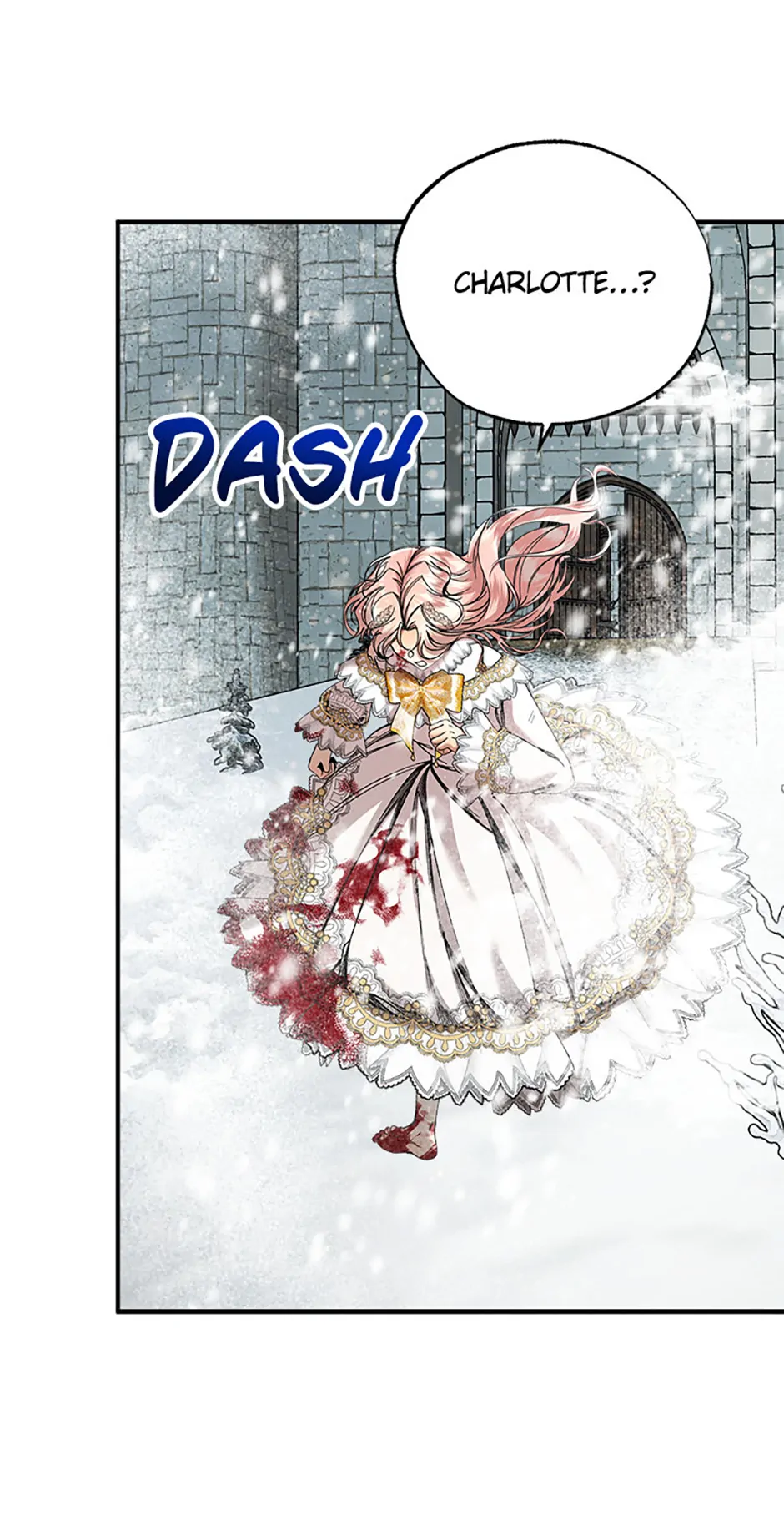 Charlotte’s Wheel Chapter 44 - Page 73