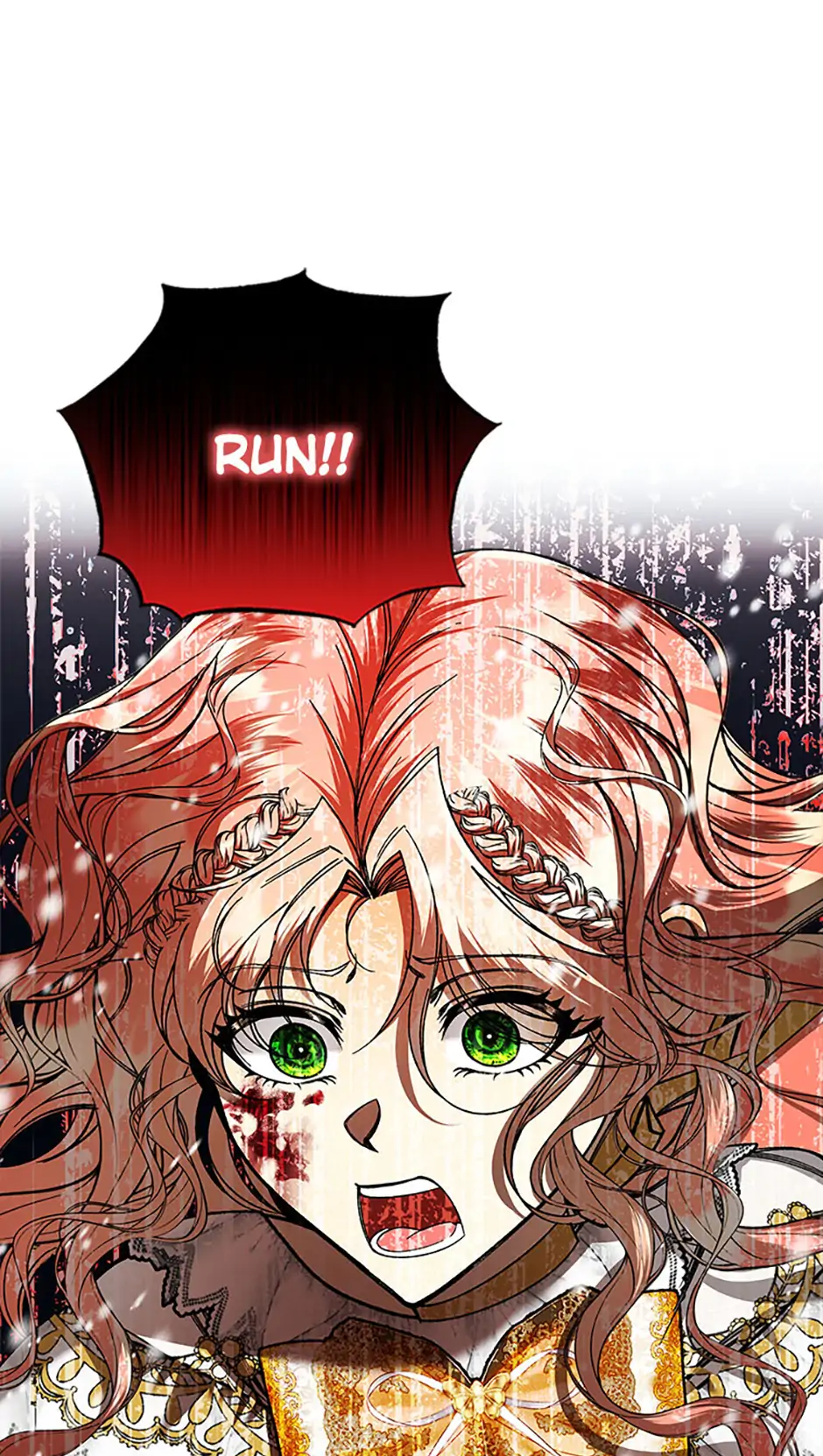 Charlotte’s Wheel Chapter 44 - Page 74