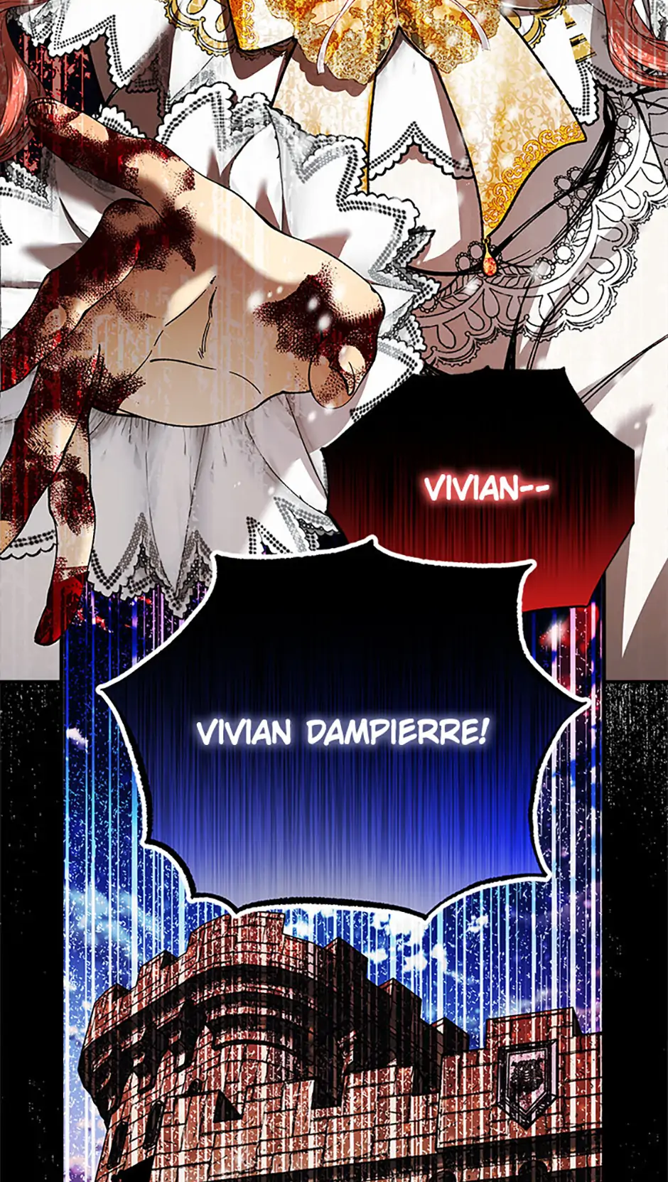 Charlotte’s Wheel Chapter 44 - Page 75
