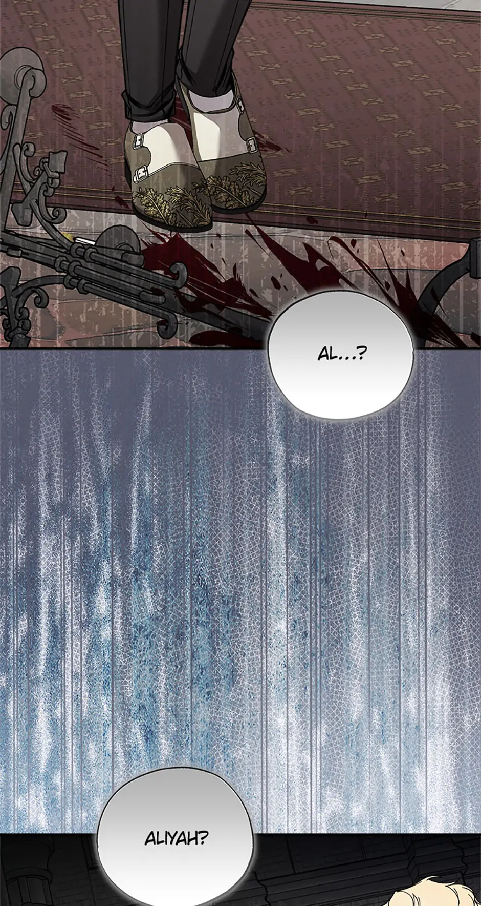 Charlotte’s Wheel Chapter 44 - Page 81