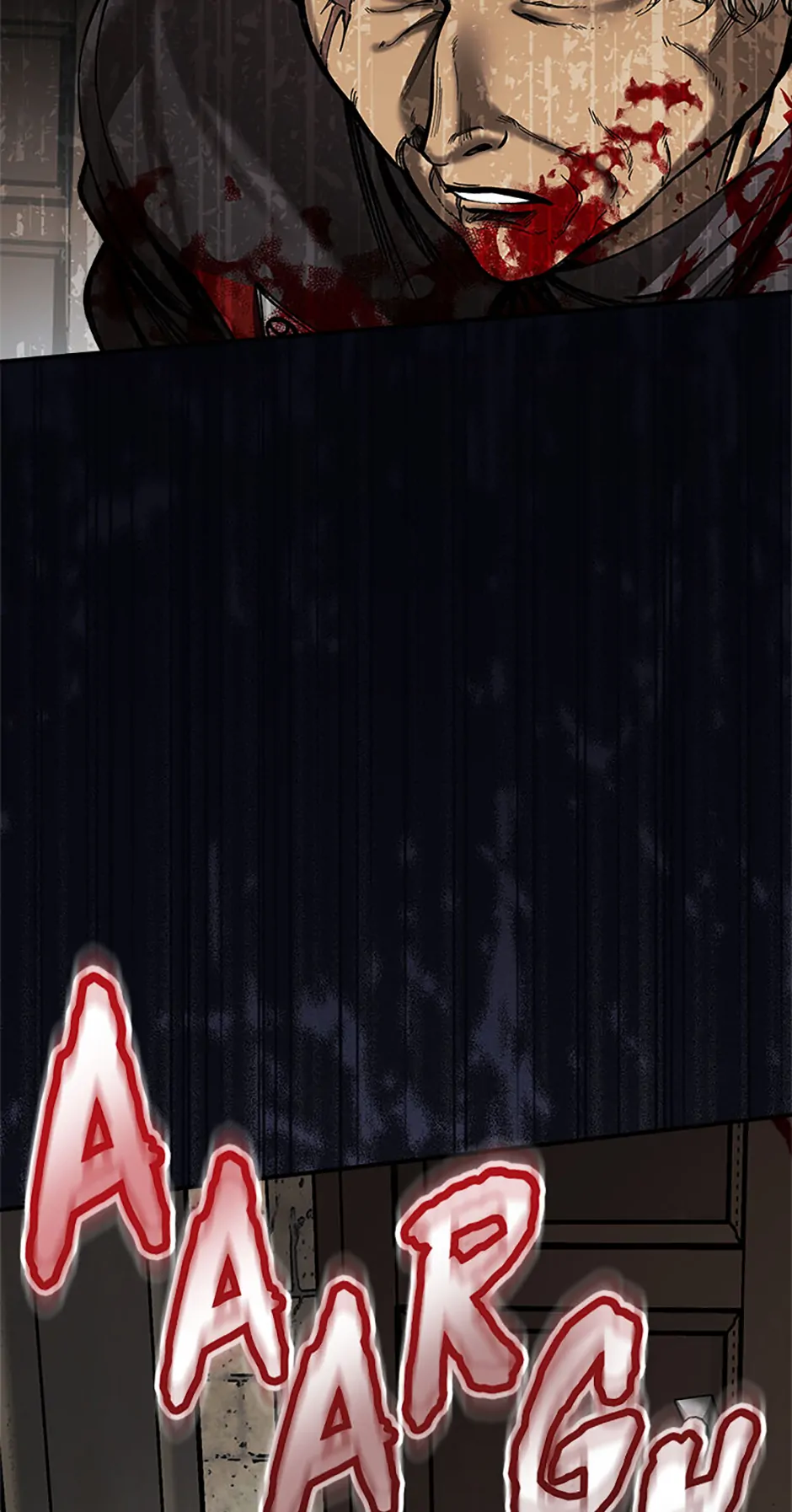 Charlotte’s Wheel Chapter 44 - Page 87