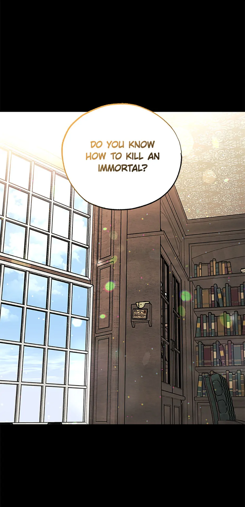 Charlotte’s Wheel Chapter 45 - Page 0