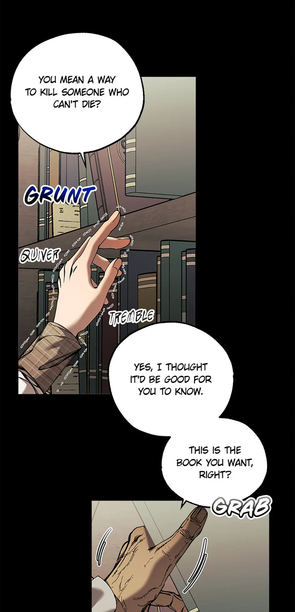 Charlotte’s Wheel Chapter 45 - Page 1
