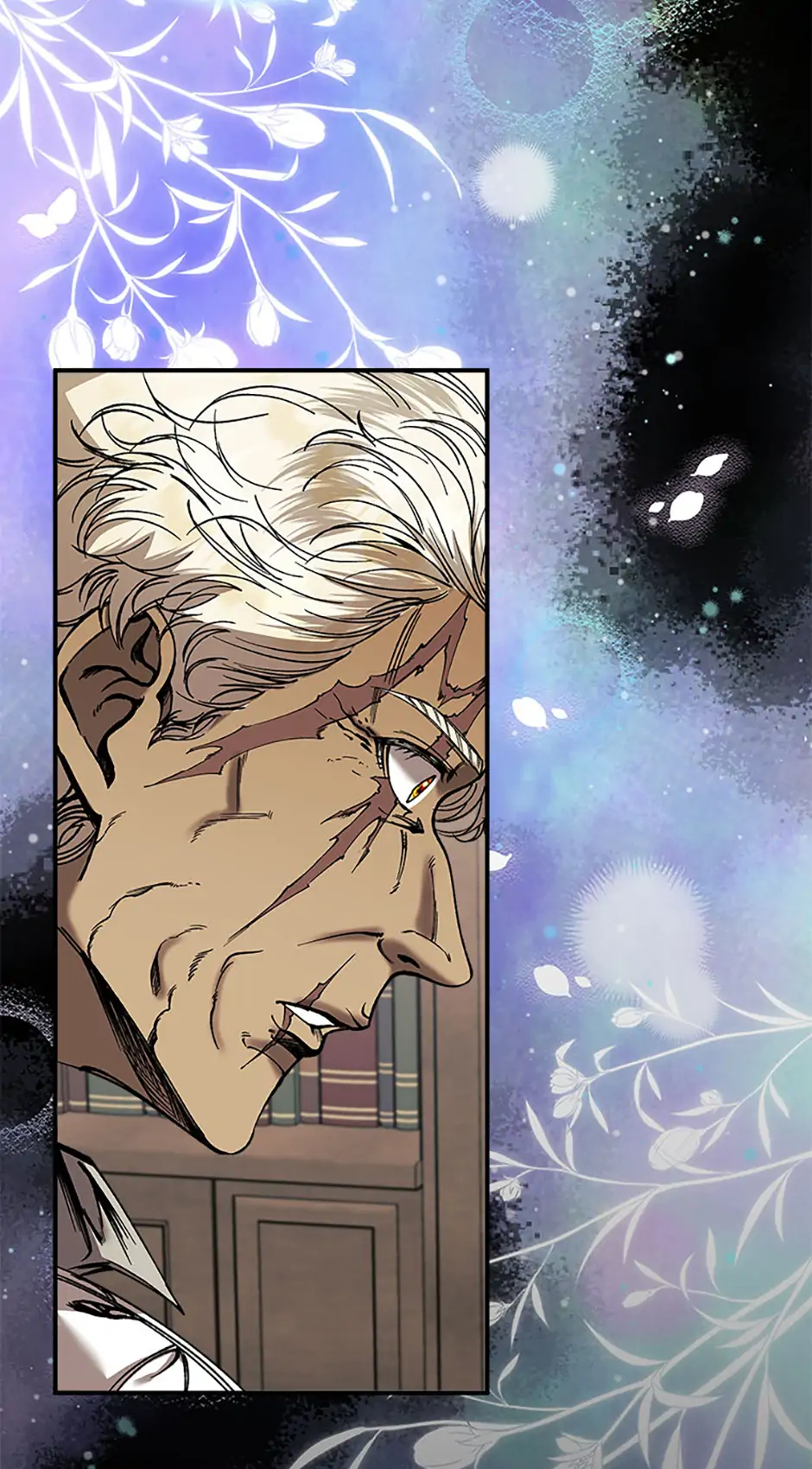 Charlotte’s Wheel Chapter 45 - Page 12