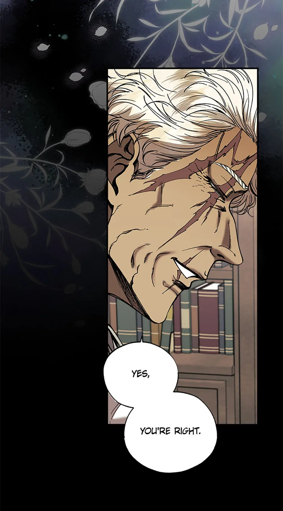 Charlotte’s Wheel Chapter 45 - Page 13