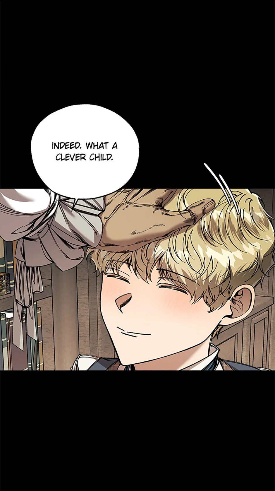 Charlotte’s Wheel Chapter 45 - Page 14