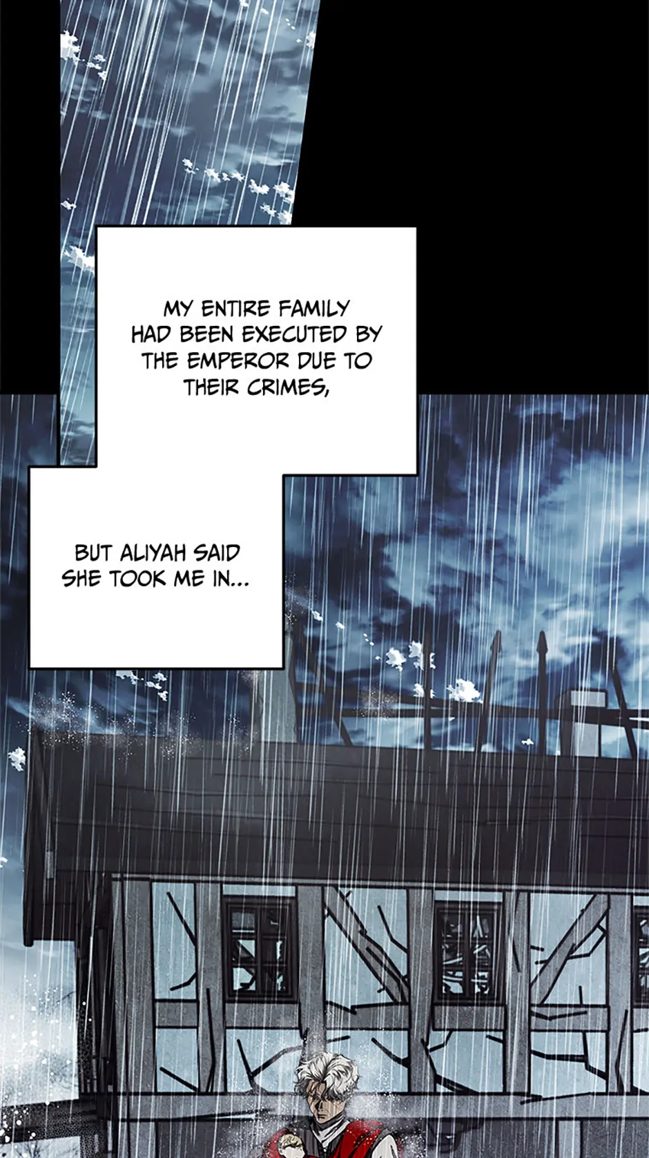 Charlotte’s Wheel Chapter 45 - Page 16
