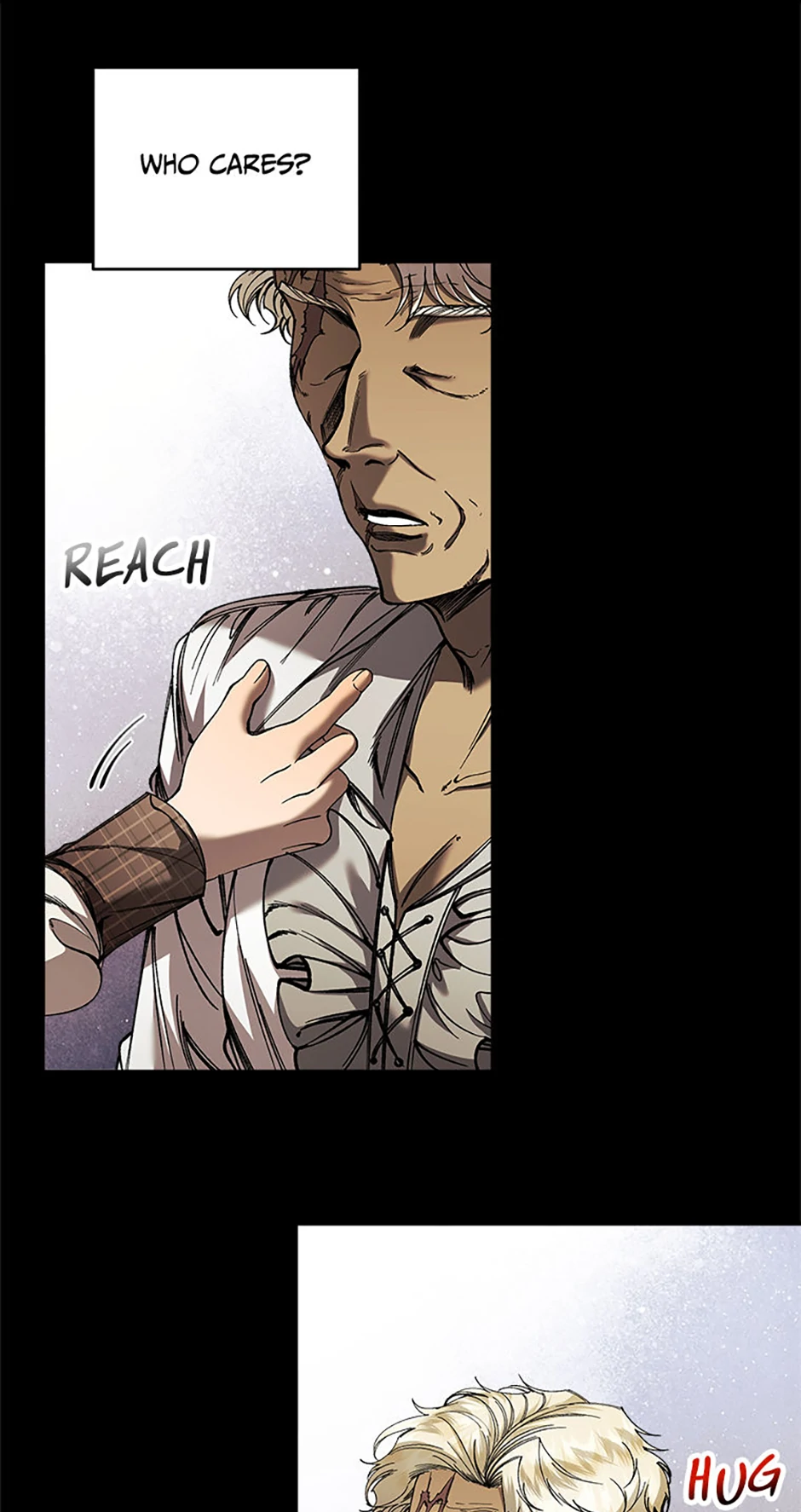 Charlotte’s Wheel Chapter 45 - Page 19